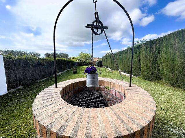 Chalet, Piverd La Roella Bruguerol, Palafrugell