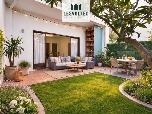 Chalet, Piverd La Roella Bruguerol, Palafrugell