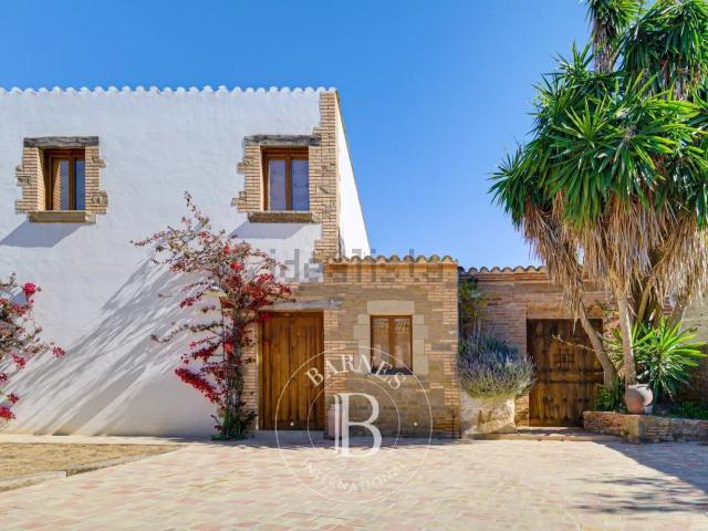 Chalet, Piverd La Roella Bruguerol, Palafrugell