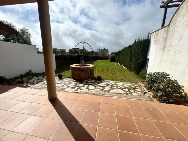 Chalet, Piverd La Roella Bruguerol, Palafrugell