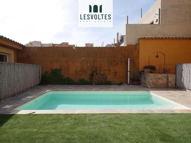 Chalet, Piverd La Roella Bruguerol, Palafrugell