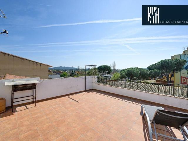 Chalet, Piverd La Roella Bruguerol, Palafrugell