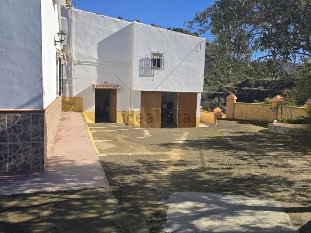 Chalet, Pizarra