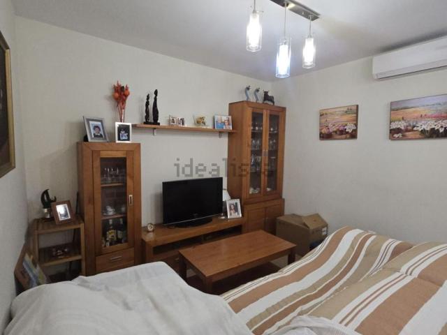 Chalet, Pizarra