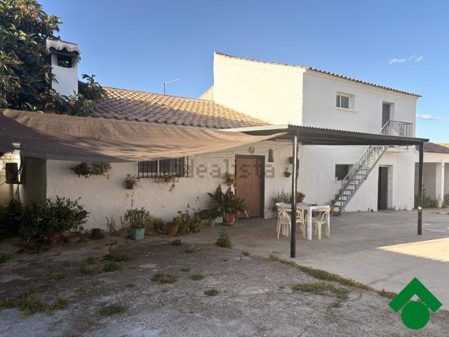 Chalet, Pizarra