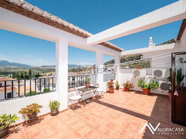 Chalet, Pizarra
