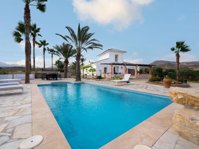 Chalet, Pizarra