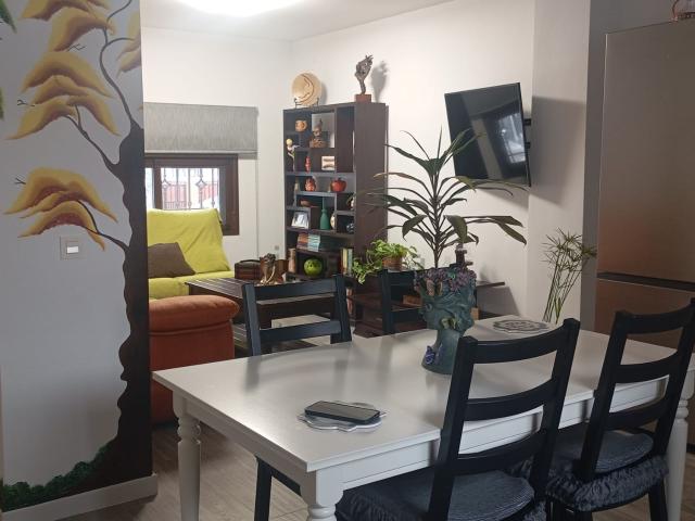 Chalet, Pizarra