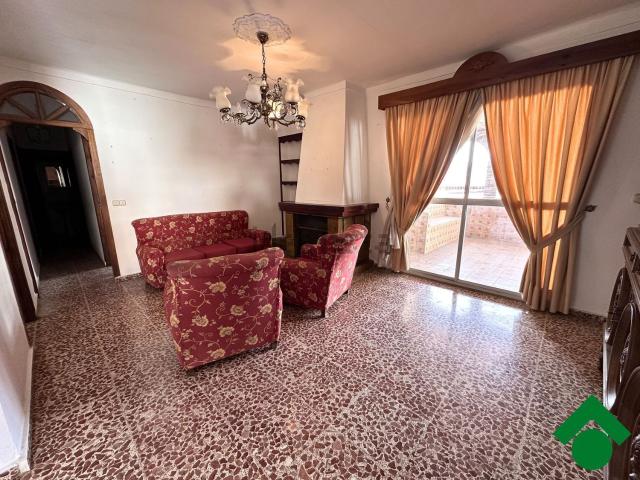 Chalet, Pizarra