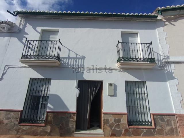 Chalet, Pizarra
