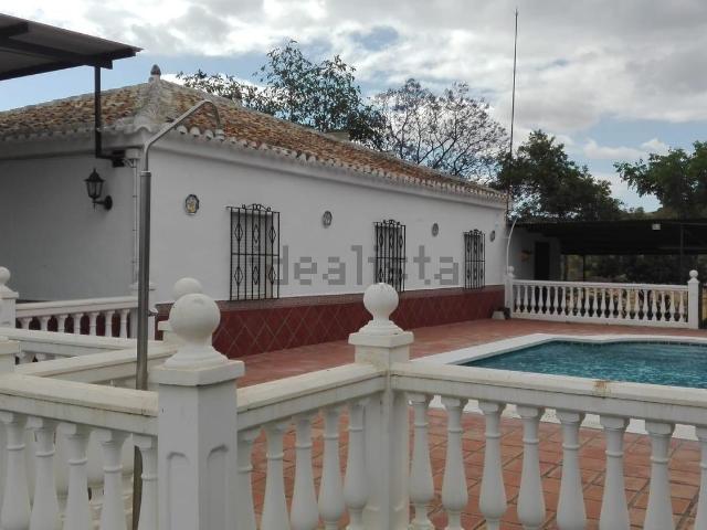 Chalet, Pizarra