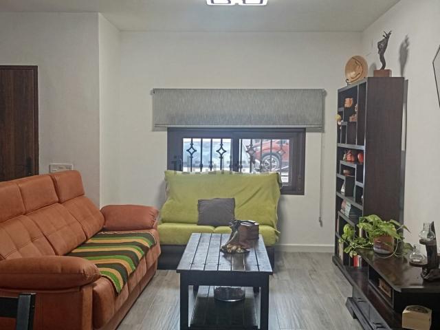 Chalet, Pizarra