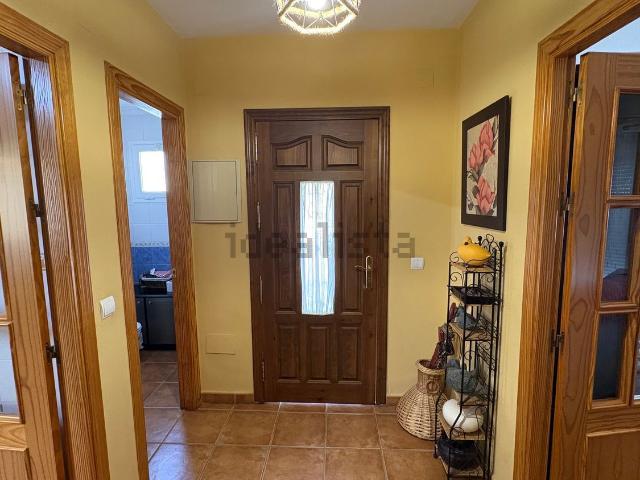 Chalet, Pizarra
