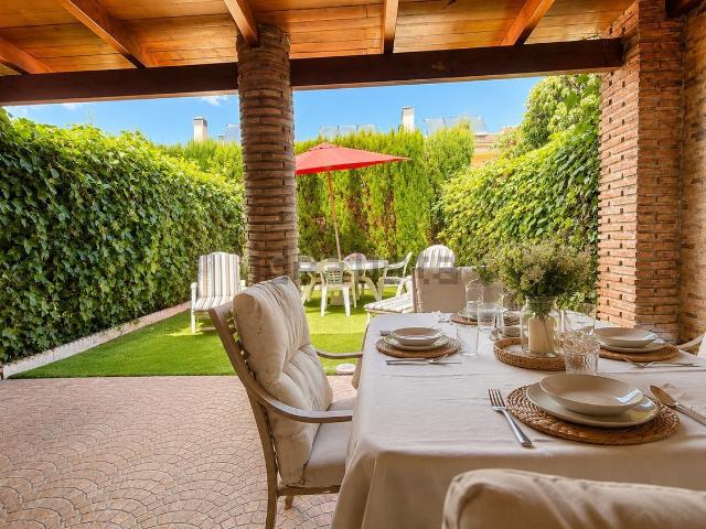 Chalet, Pizarrillo El Retiro, Málaga