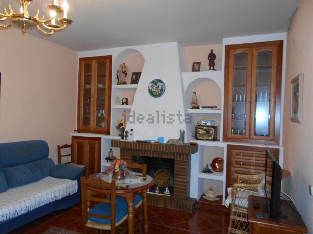 Chalet, Picon
