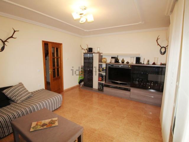 Chalet, Piedrabuena