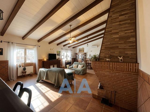 Chalet, Piedrabuena