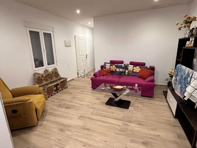 Chalet, Piedrabuena