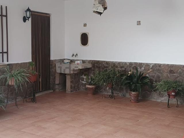 Chalet, Piedrabuena