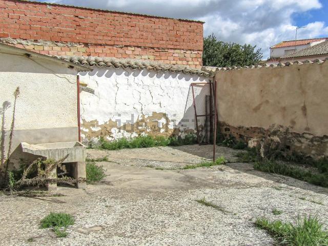 Chalet, Piedrabuena