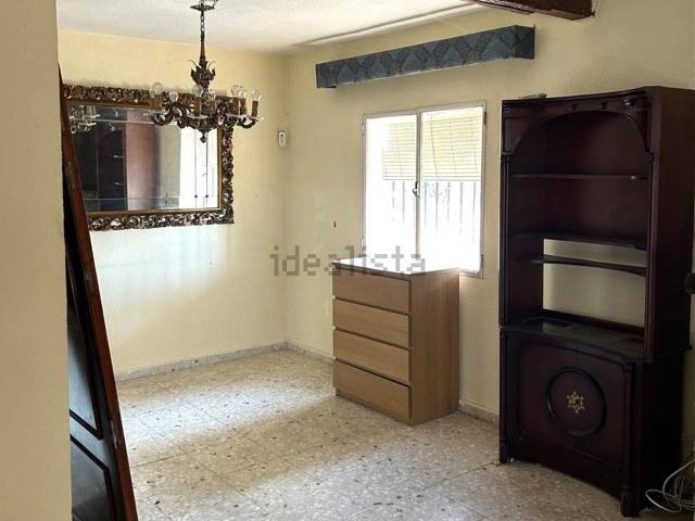 Chalet, Piedrabuena