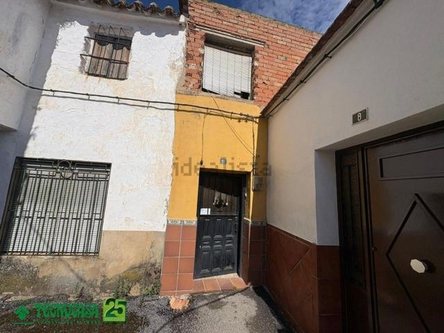 Chalet, Piedrabuena