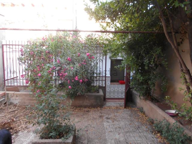 Chalet, Piedrabuena