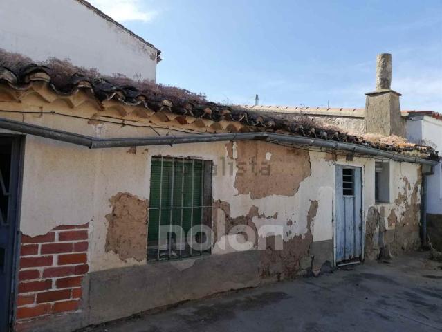 Chalet, Piedrahita de Castro