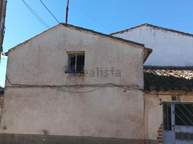 Chalet, Piedrahita de Castro