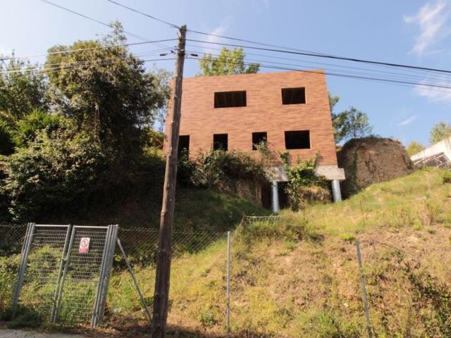 Chalet, Piera