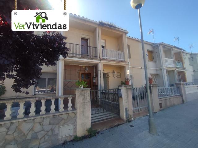Chalet, Piera