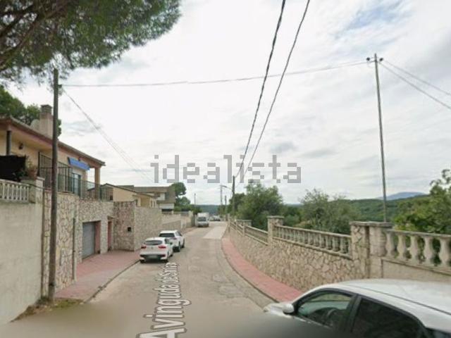 Chalet, Piera