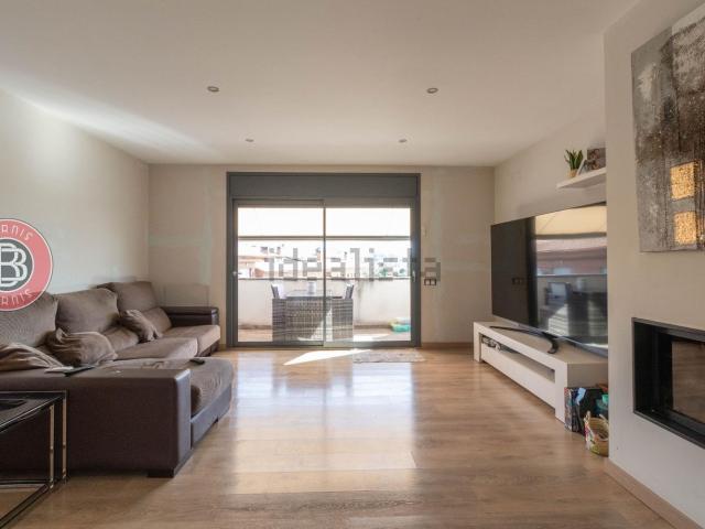 Chalet, Piera