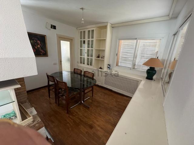 Chalet, Piera