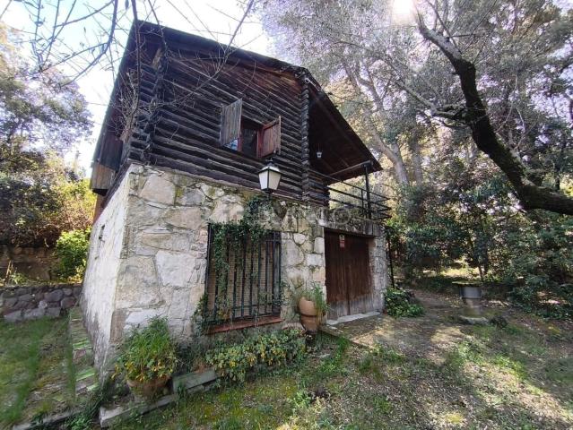Chalet, Piera
