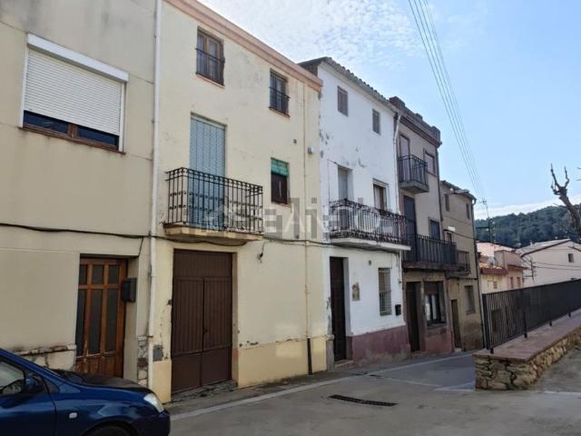Chalet, Piera