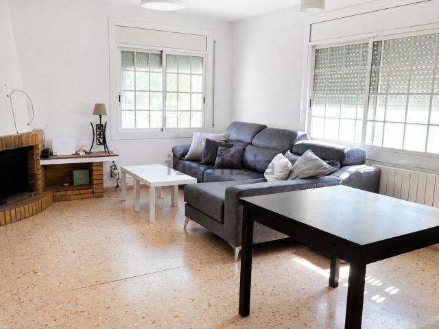 Chalet, Piera