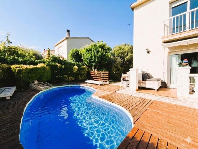 Chalet, Piera