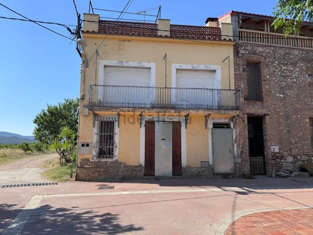 Chalet, Piera