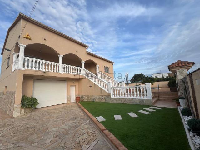 Chalet, Piera