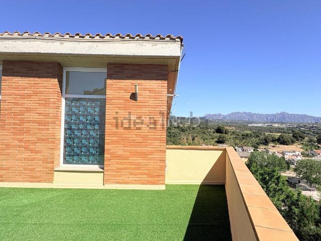 Chalet, Piera