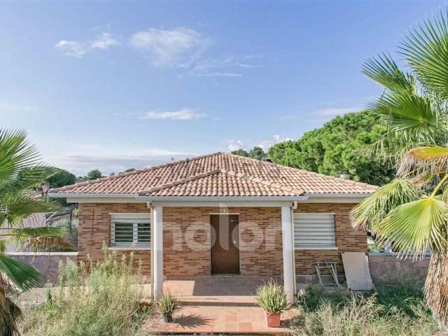 Chalet, Piera