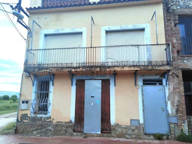 Chalet, Piera