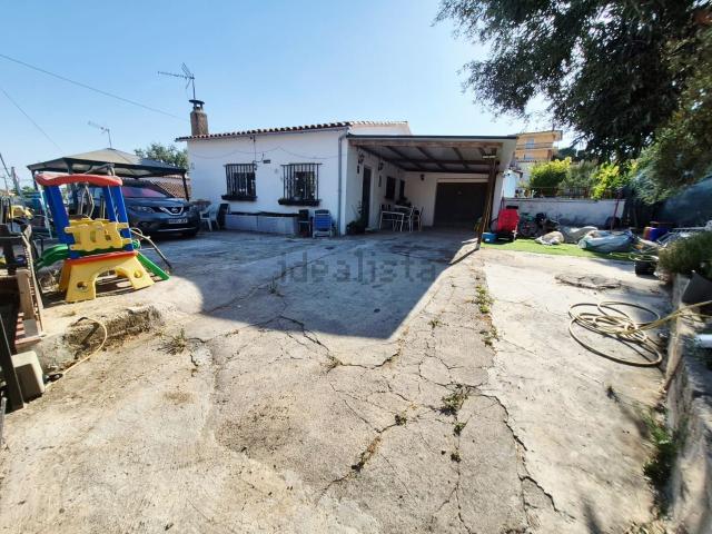 Chalet, Piera