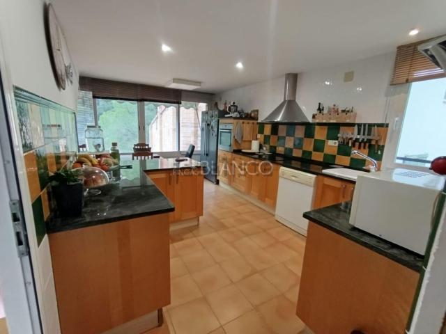 Chalet, Piera