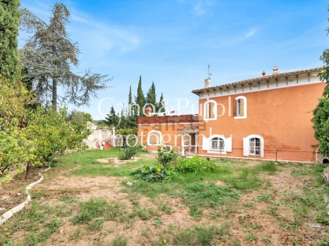 Chalet, Piera