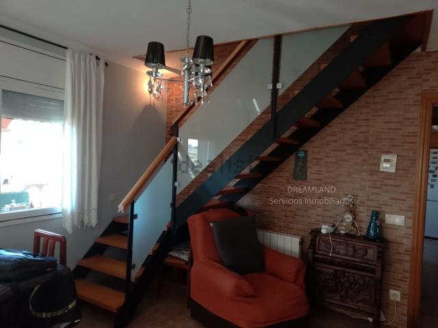 Chalet, Piera