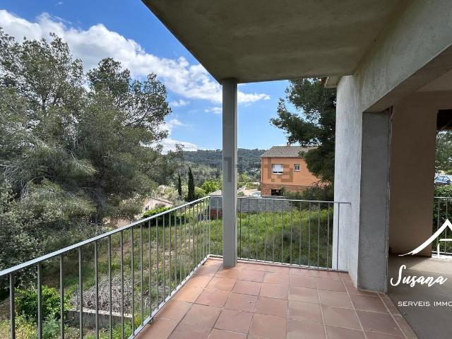 Chalet, Piera