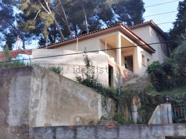 Chalet, Piera