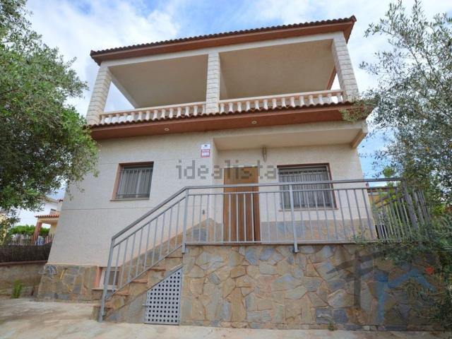 Chalet, Piera